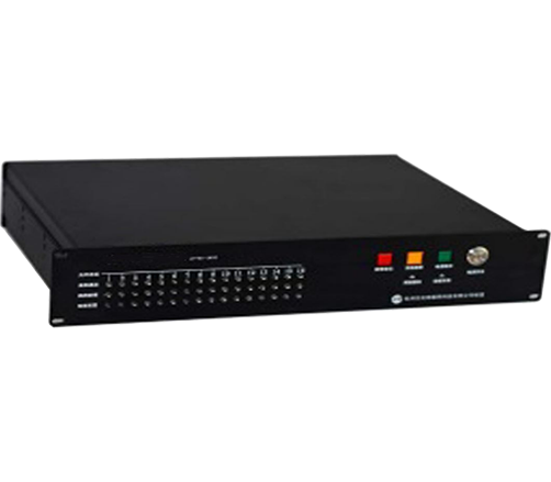 分布式光纤声波振动监测系统（DAS）