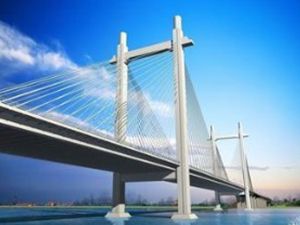 公路、桥梁健康检测管理信息系统