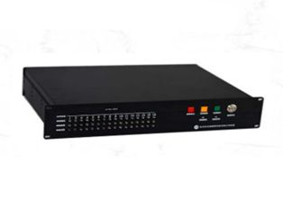 分布式声波传感探测仪 JPDAS-2000