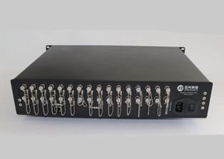 分布式声波传感探测仪 JPDAS-3000