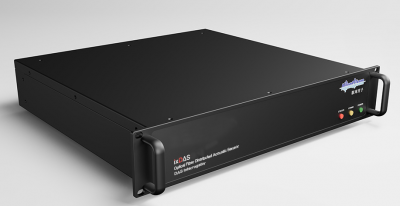 雨水管线光纤传感监测方案